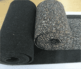 Aislante Acústico y Placa Antivibratoria