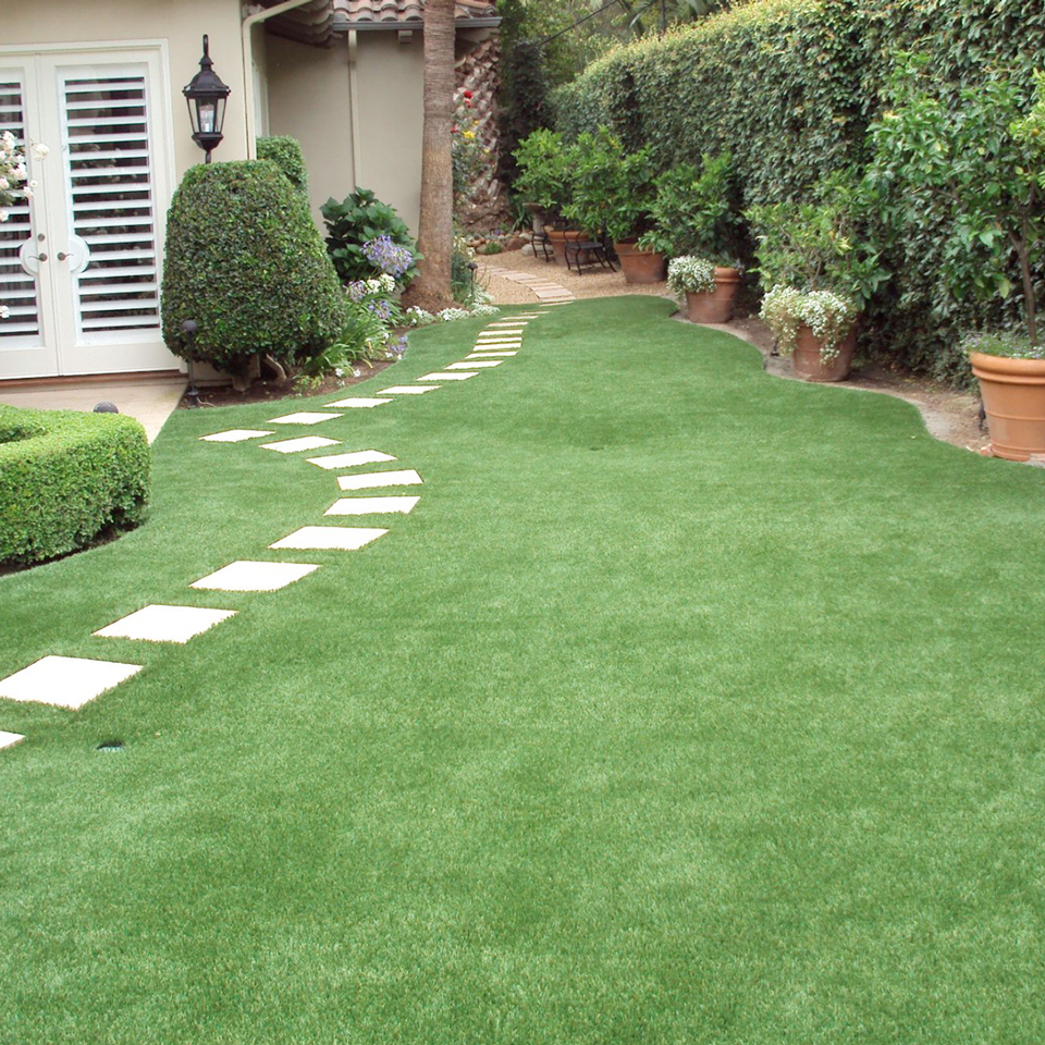 Pasto Residencial 20 mm - Modelo Classic