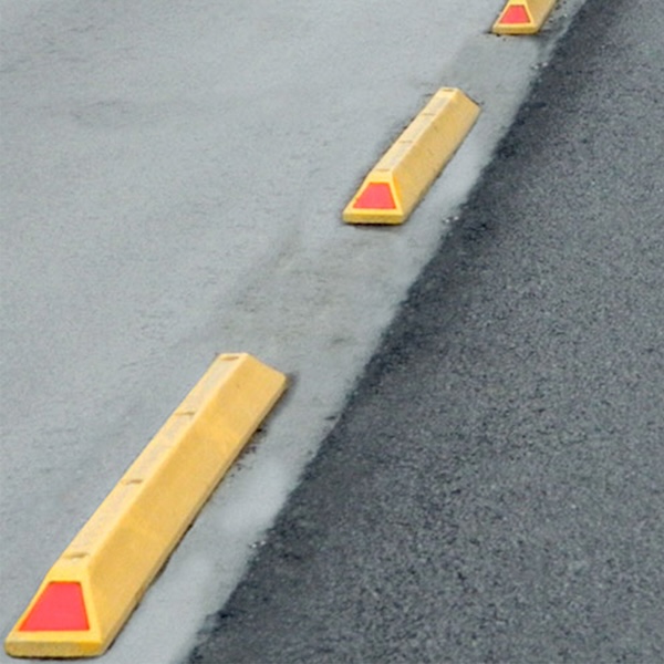 Separador de Carril