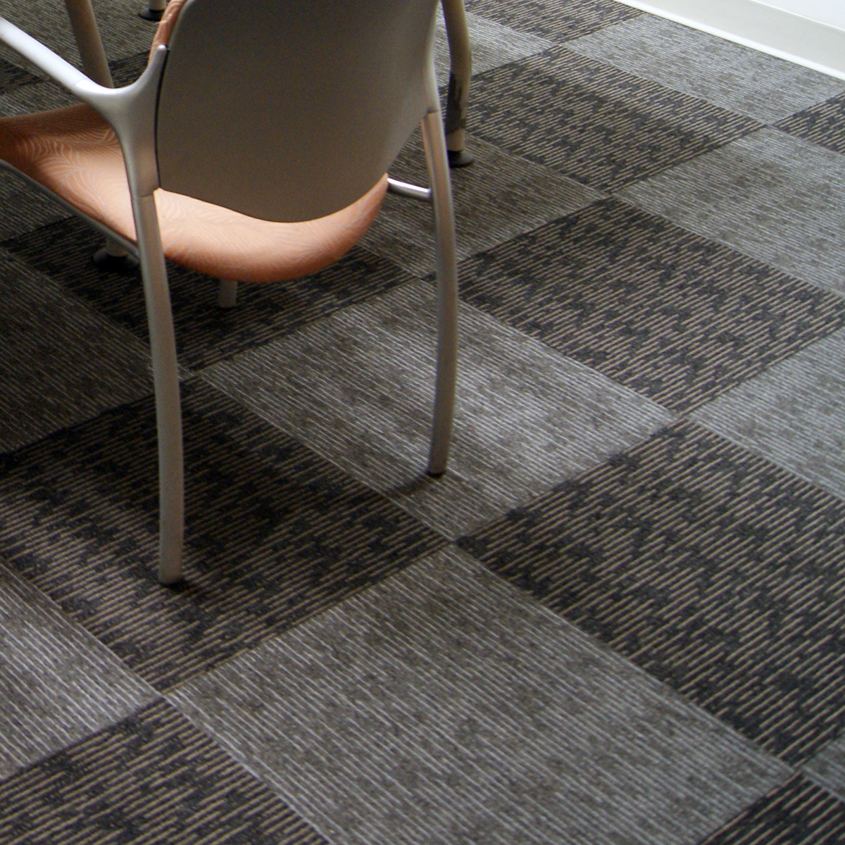 Alfombras Modulares – Zurich