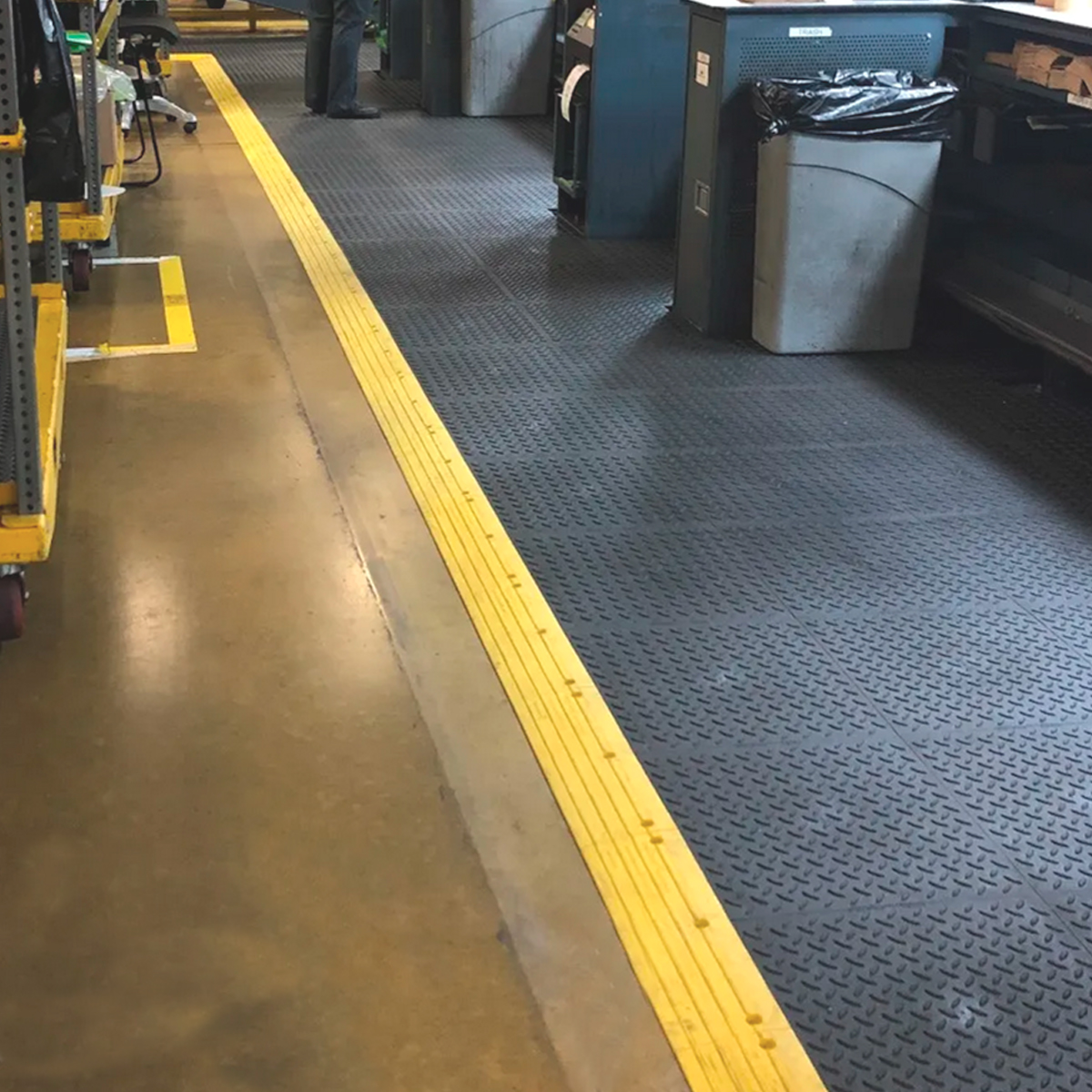 Ergodeck Diamantado Modular