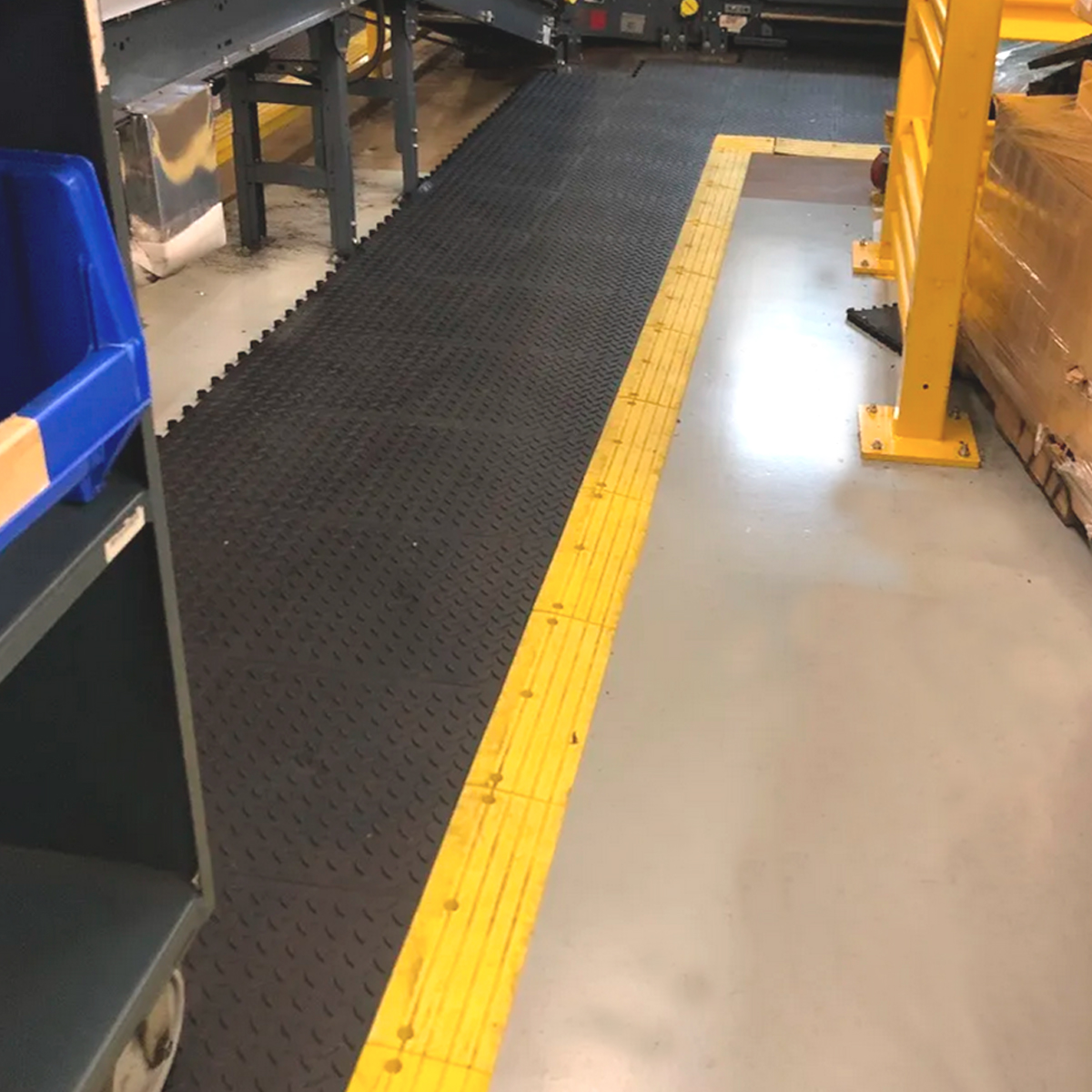 Ergodeck Diamantado Modular