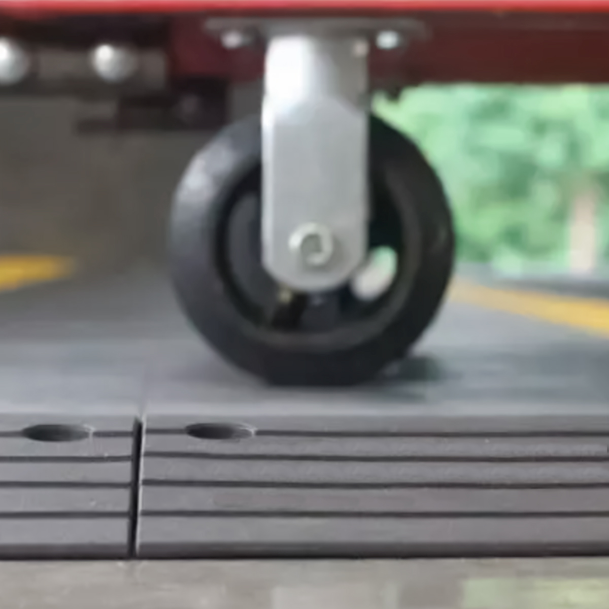 Ergodeck Sólido Liso Modular