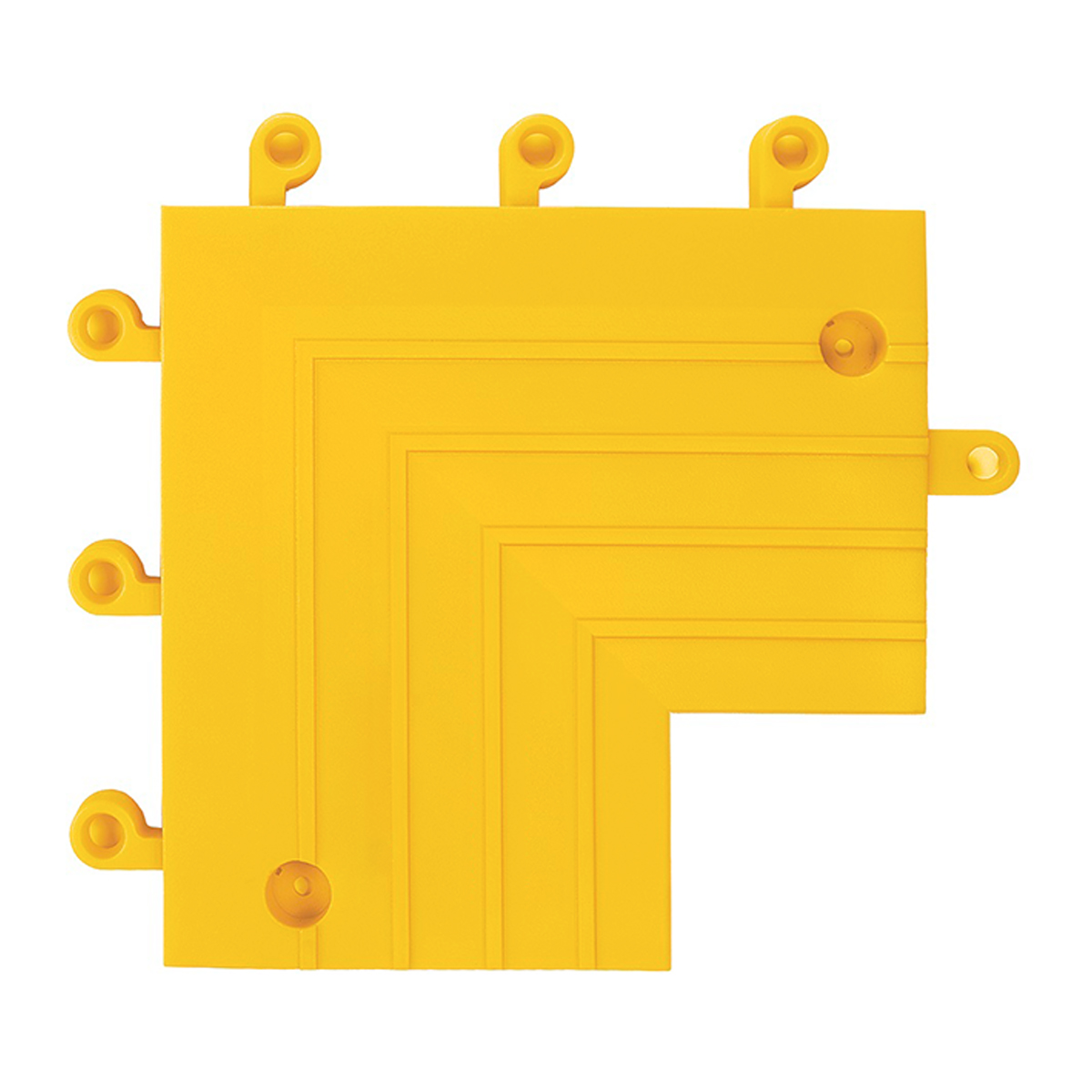 Ergodeck Sólido Liso Modular