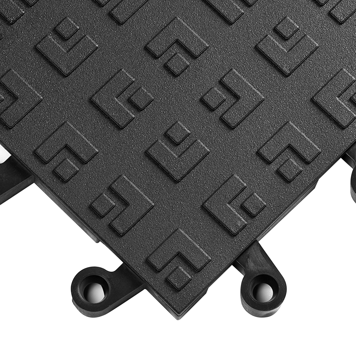 Ergodeck Texturizado Modular