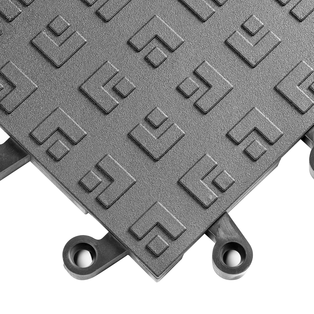 Ergodeck Texturizado Modular