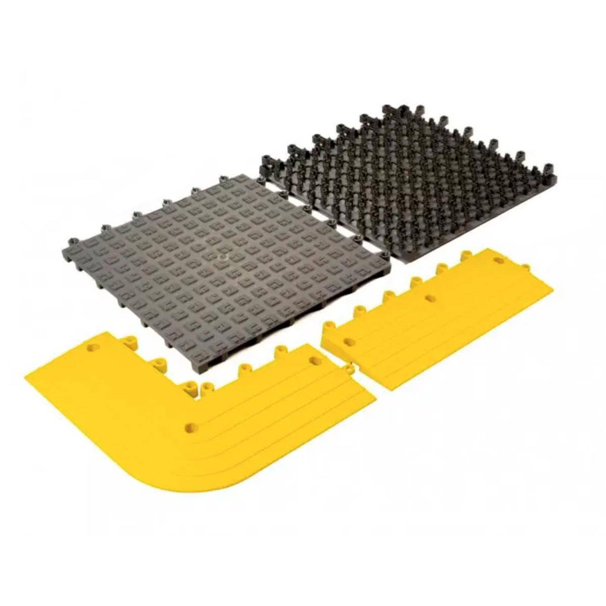 Ergodeck Texturizado Modular