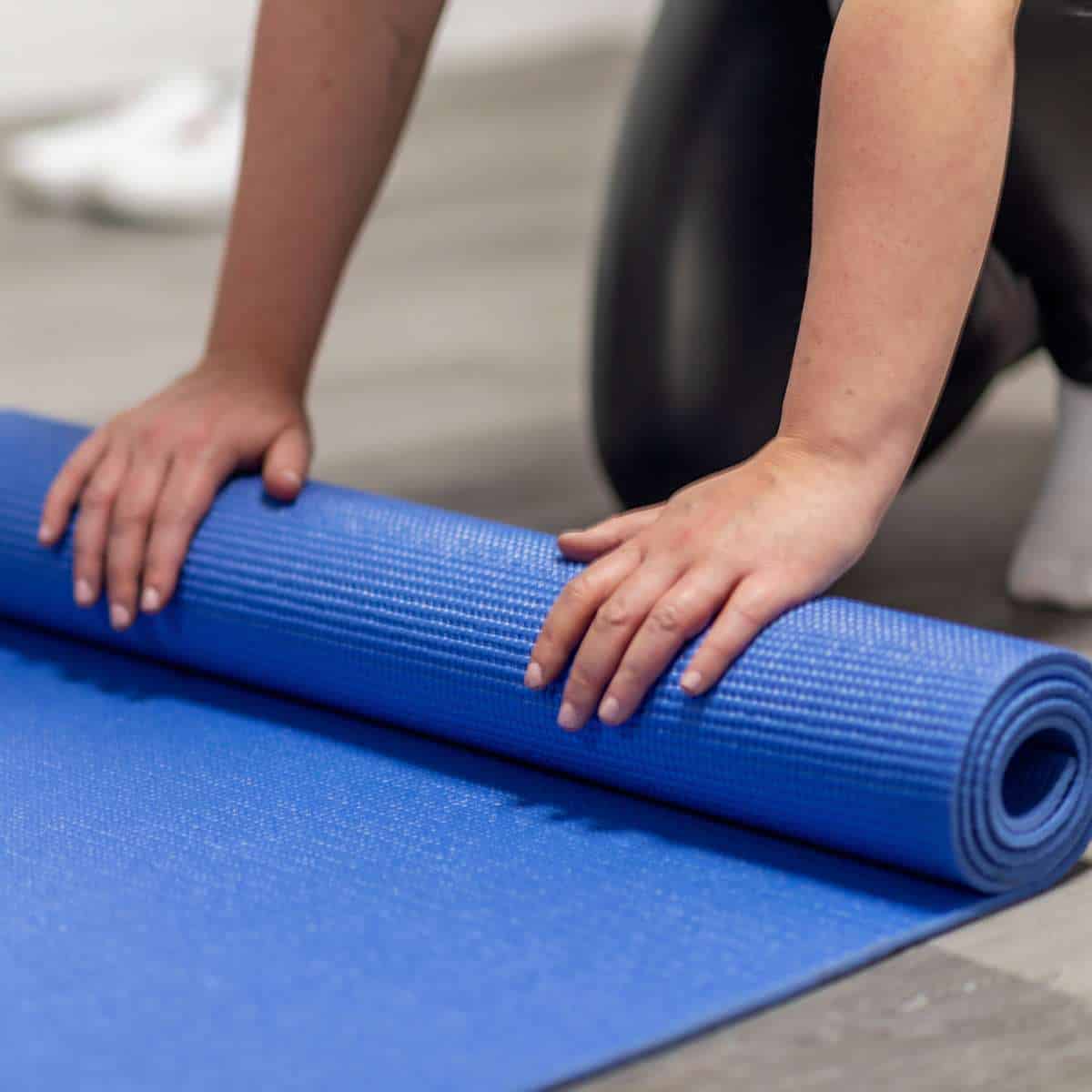 Tapetes para Yoga – Yoga Mats