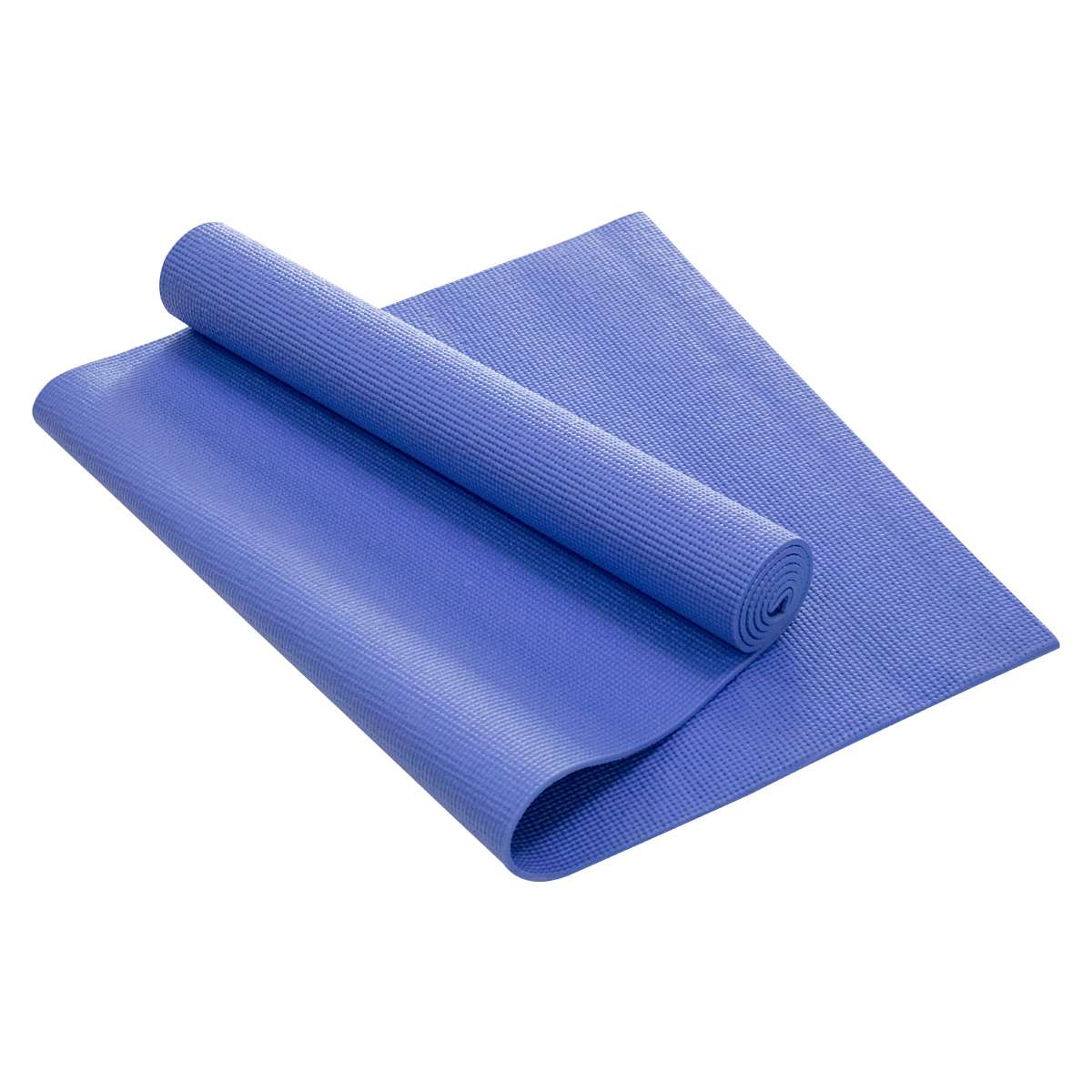 Tapete para Yoga Azul