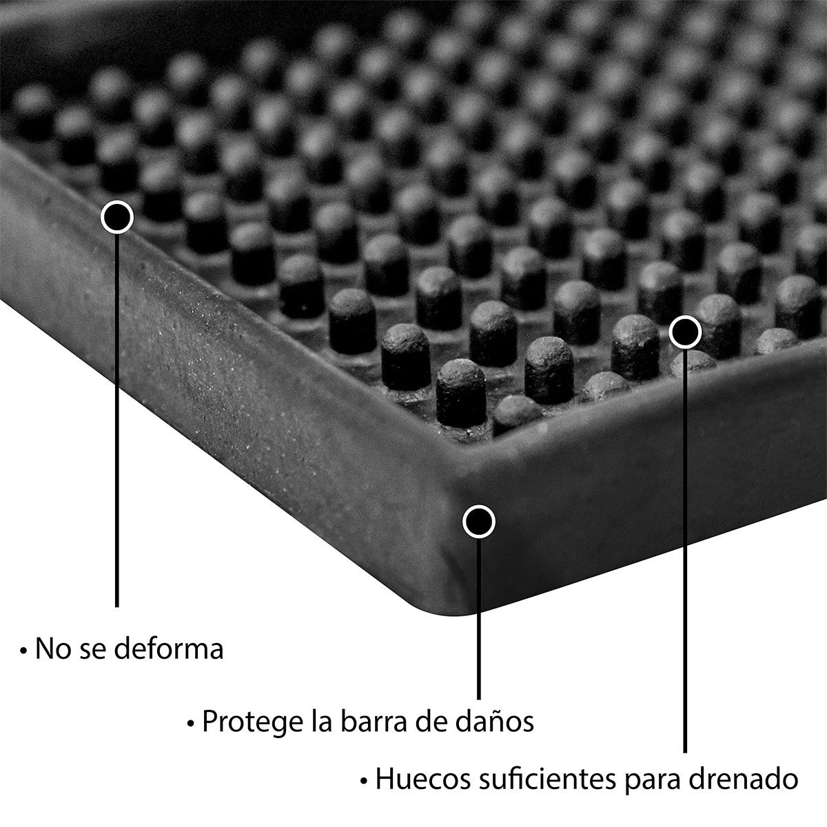 Bar Mat 8.5cm x 61cm