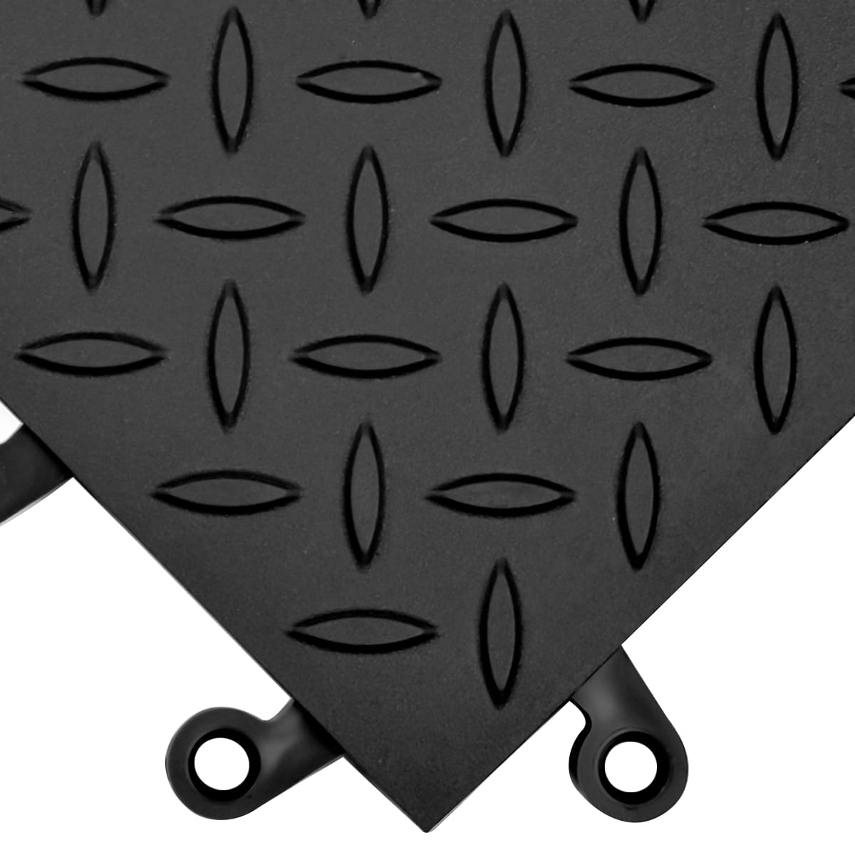 Ergodeck