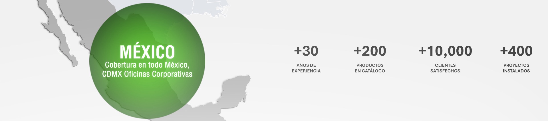 fabricación de soluciones para superficies y seguridad