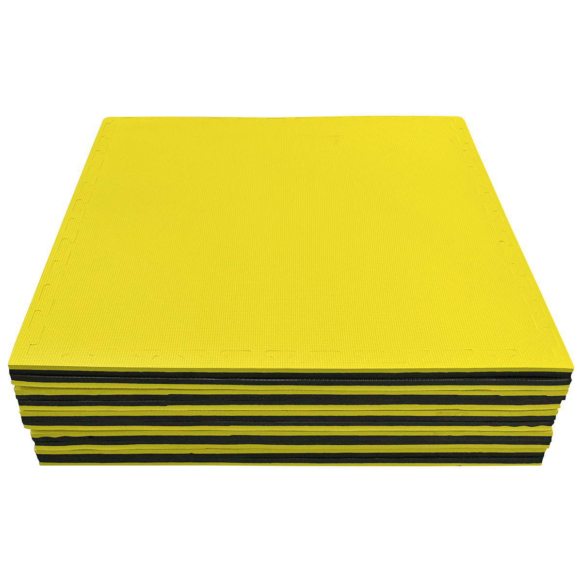 Tatami Piso para Artes Marciales - Reversible