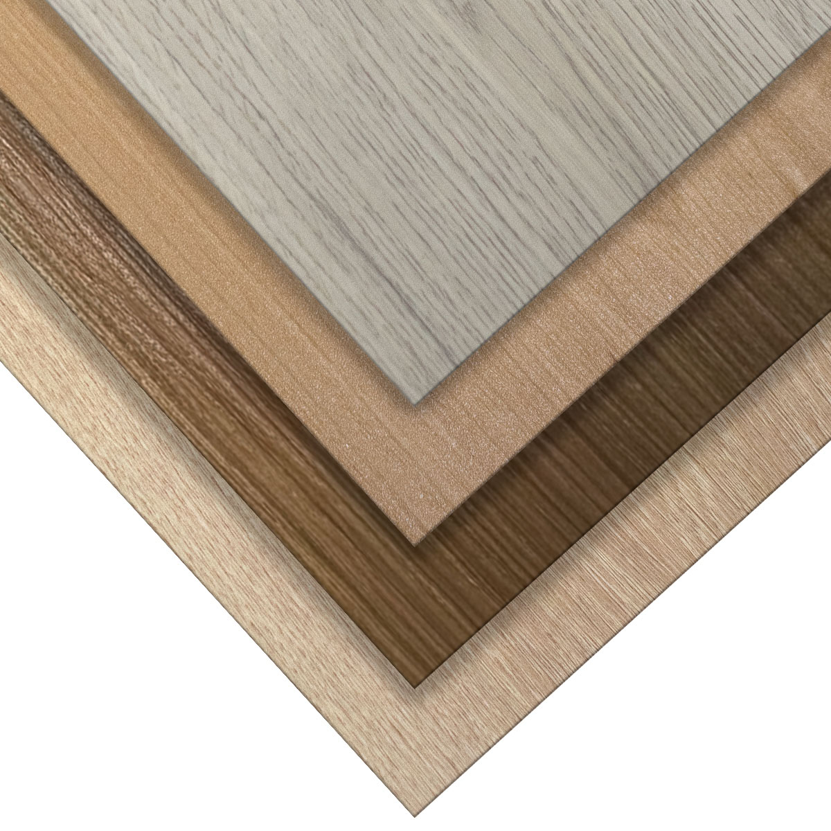 Piso LVT Tipo Madera