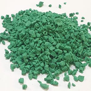 Verde Bandera